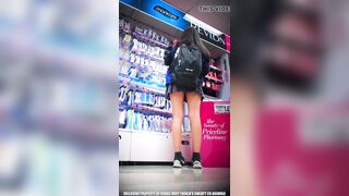 Upskirts Bae 29