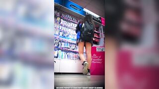 Upskirts Bae 29