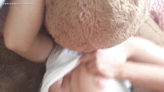 a quick jizzed before milf gets here Amateur private eighteen