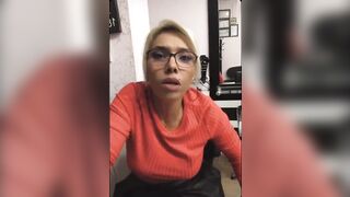 Turkish Secretary two