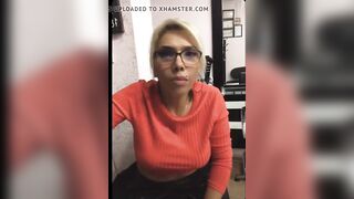 Turkish Secretary two
