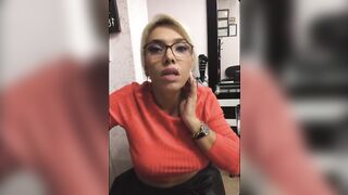 Turkish Secretary two