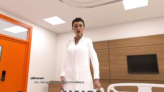 Radiant - THE SADDEST PORN GAME EVER - Dream Women - Part two