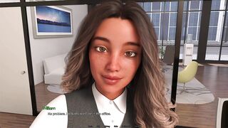 Radiant - THE SADDEST PORN GAME EVER - Dream Women - Part two