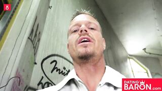Old hoe Crazy Priscilla gets dicked down by her fucked