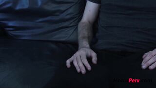 Stuffing My Penis Into Sleeping Mother- Nina Sky