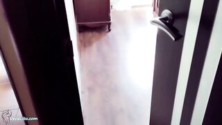 Bro Hard Fucks Friend's Milf inside All Poses and Ejaculates
