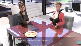 THE VISIT #02 • PC GAMEPLAY [HD]