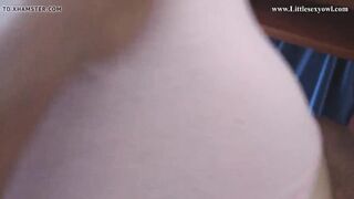 How not to let my stepfather work, he punished me with a ...