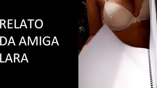 conto narrado