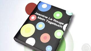Jasmine la Rouge - Diary