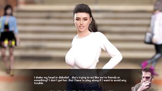 #24 Freeloading Family - Fuck Susan really rough