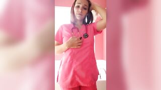 Nurse JOI