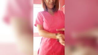 Nurse JOI