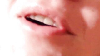 Amateur Creampie Compilation