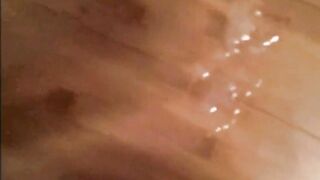 Amateur Creampie Compilation