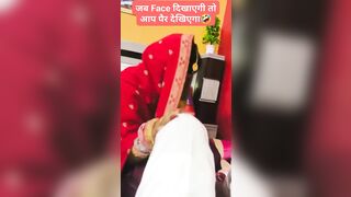 Sasur Aur patoh Ka video