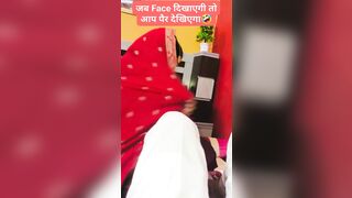 Sasur Aur patoh Ka video