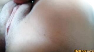 Doing oral sex to my stepfather's lover when he is