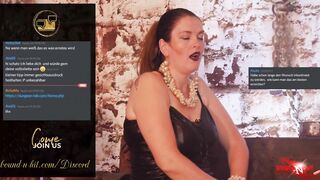 Bondage & BONDAGE Q&A on Estim, Incontinence, Tunnel Play, Anal