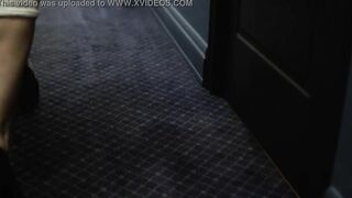Very feminine and crazy sexy dance from Lover SugarNadya