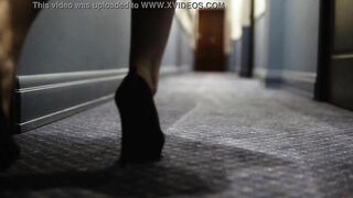 Very feminine and crazy sexy dance from Lover SugarNadya