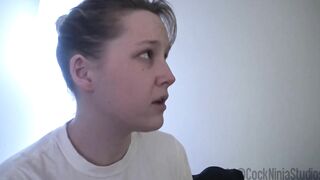 My Step Sister Is Hotter Than A Porn Star Big