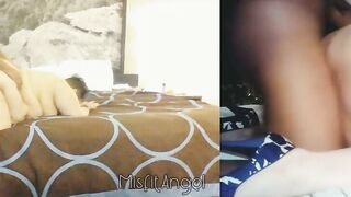 two Way Pov Doggy Style Fucking