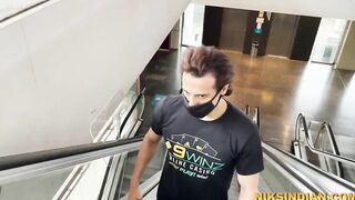 High Profile Prostitute picked up from the street and banged