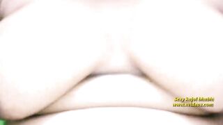 Beauty cougar bimbos seduced her son and got big dick