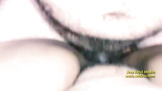 Beauty cougar bimbos seduced her son and got big dick