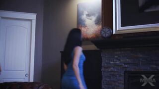 MissaX - Sex and Sacrifice - Brianne Blu Alex Coal