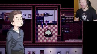 My Family Has a Really Dark Hidden (Bones' Tale: The