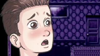 My Family Has a Really Dark Hidden (Bones' Tale: The