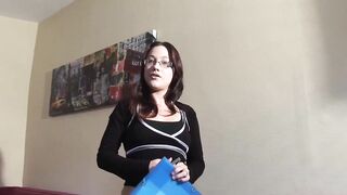 Pervers Amateur from France - EPISODE #05
