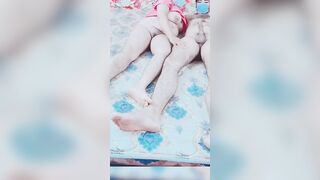 Chubby Sadia stepaunty nailed her boy friend sexybilla