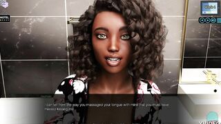 SUNSHINE LOVE v0.70 #131 • Goddess, sweet Jazmin
