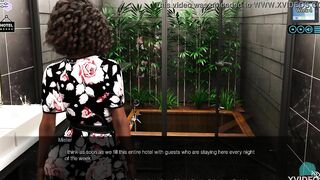 SUNSHINE LOVE v0.70 #131 • Goddess, sweet Jazmin
