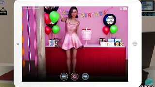 SUNSHINE LOVE v0.70 #131 • Goddess, sweet Jazmin