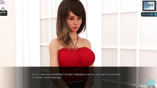 SUNSHINE LOVE v0.70 #131 • Goddess, sweet Jazmin