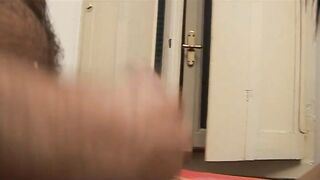 MATURE MAN Fucks Better!!! - Episode #10