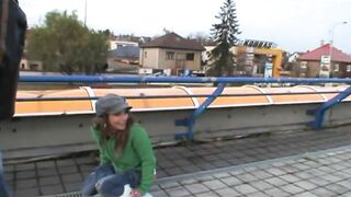 Amateur from Europe loves SEXXX - Vol #10