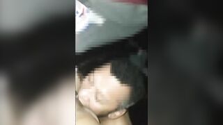 plowed eighteen into vehicle