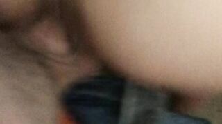 Pick up this Bushy Twat to Bang American Milf 23