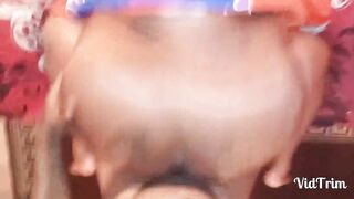 The XXX Rear Nude Submission