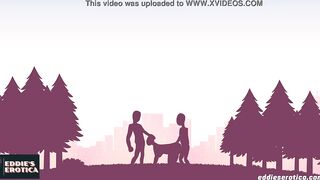 The jogger (short version )
