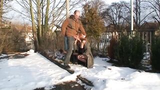 Kinky Perversion around Europe!!! - Vol #08