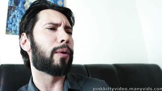 CASSANDRA LOVES STEP DADS DICK