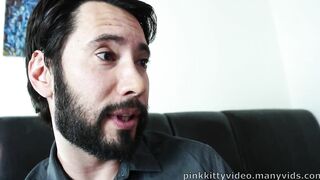 CASSANDRA LOVES STEP DADS DICK