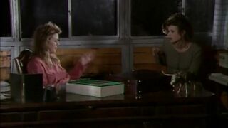 Americans Bitches - CHAPTER #01